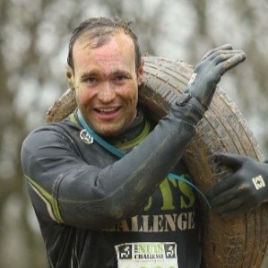 Antony Kelly